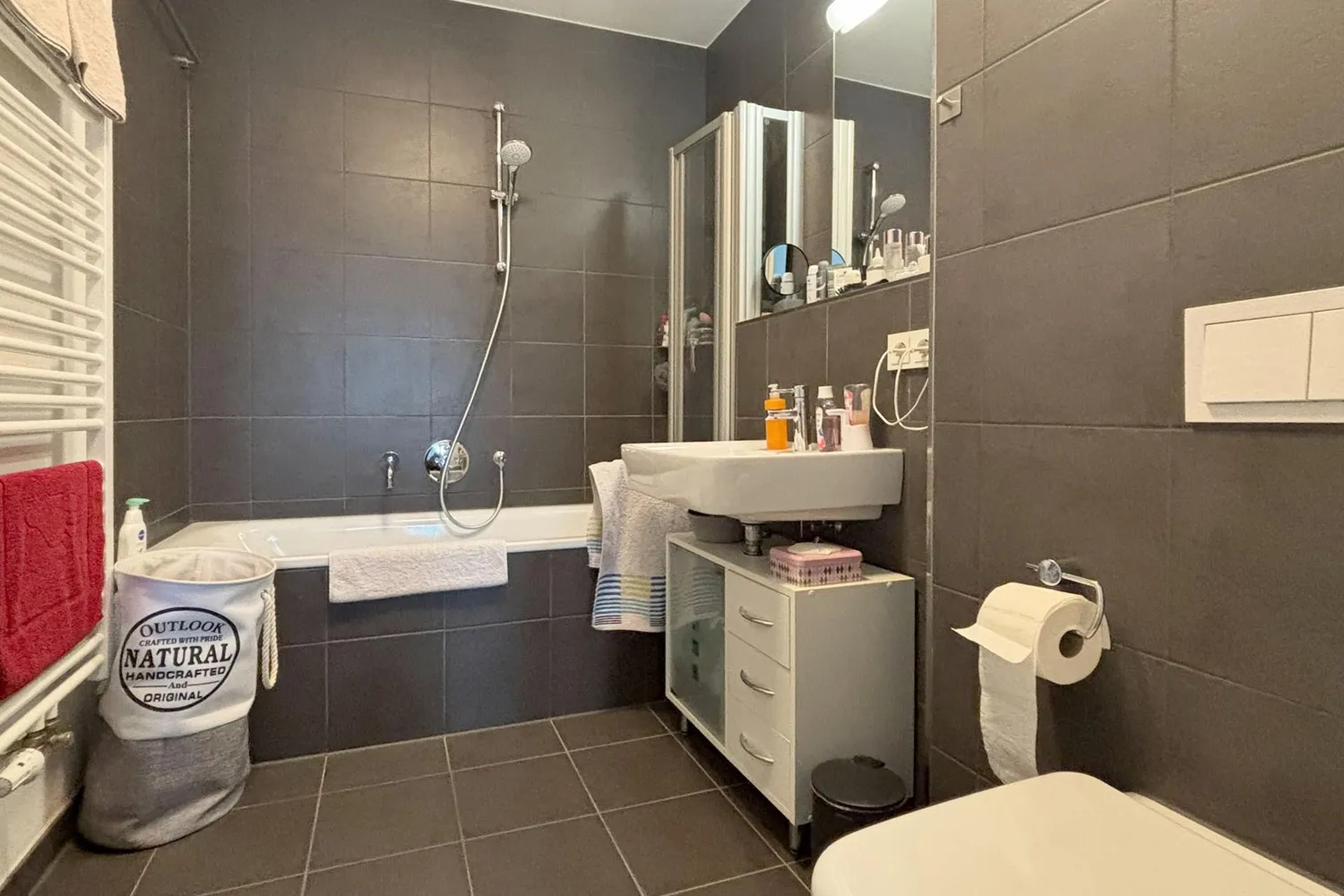 4 Zimmer Wohnung mit 104 m² in Stuttgart – Bild 2