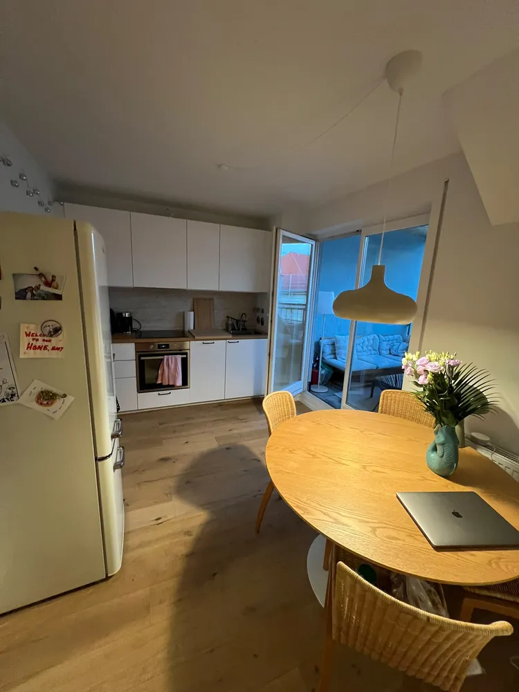 2 Zimmer Wohnung mit 56 m² in Nürnberg – Bild 5