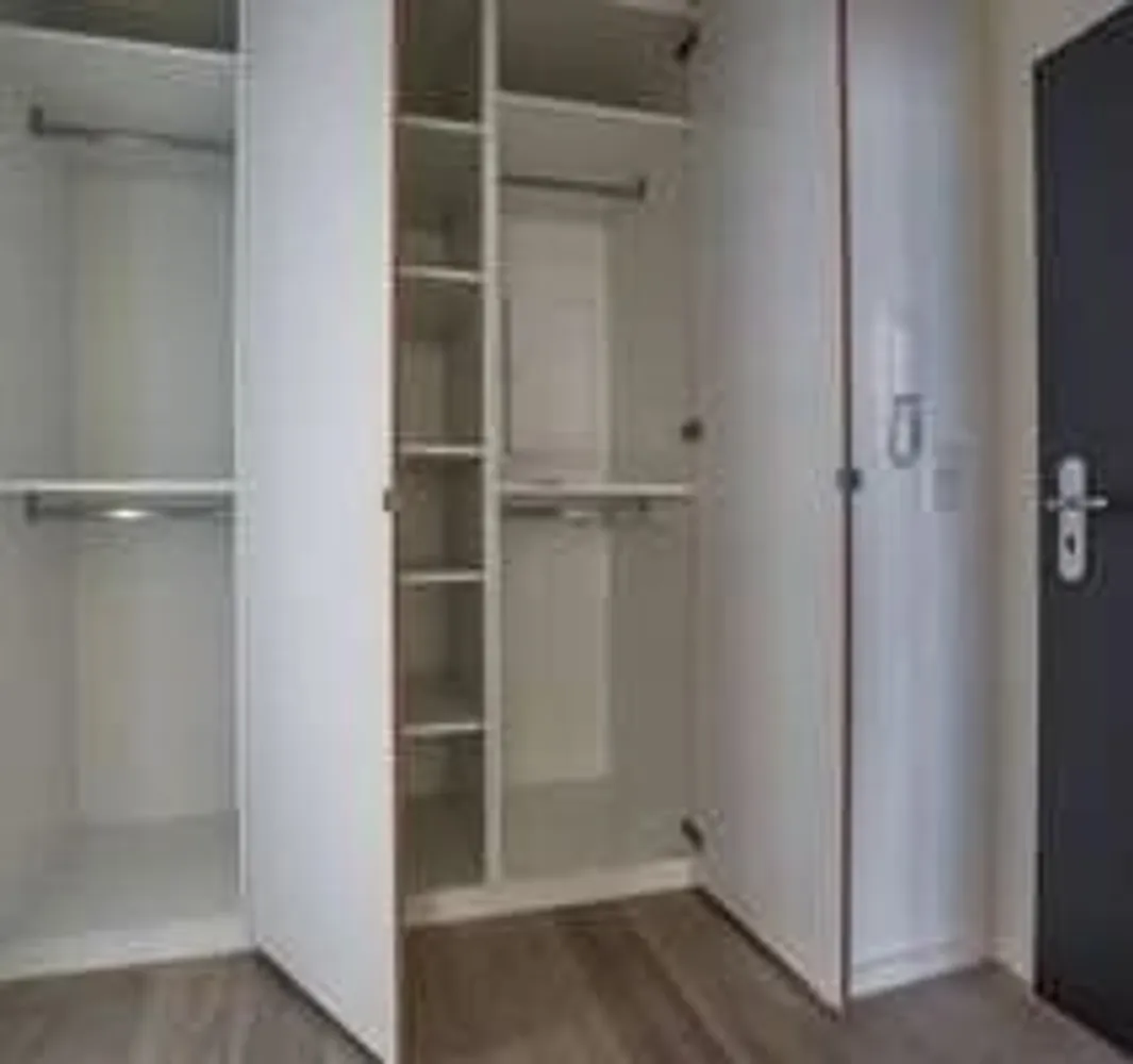2 room apartment with 46 m² in Cologne – Photo 8