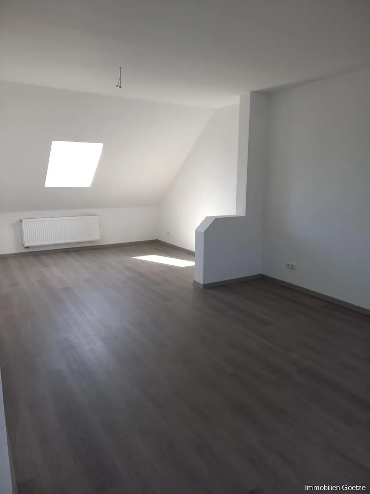 3 Zimmer Wohnung mit 65 m² in Braunschweig – Bild 2