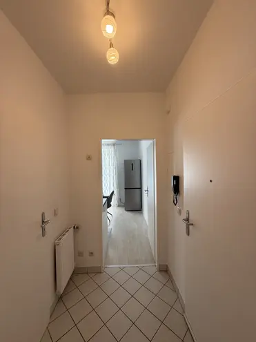 2 Zimmer Wohnung mit 50 m² in Düsseldorf – Bild 12