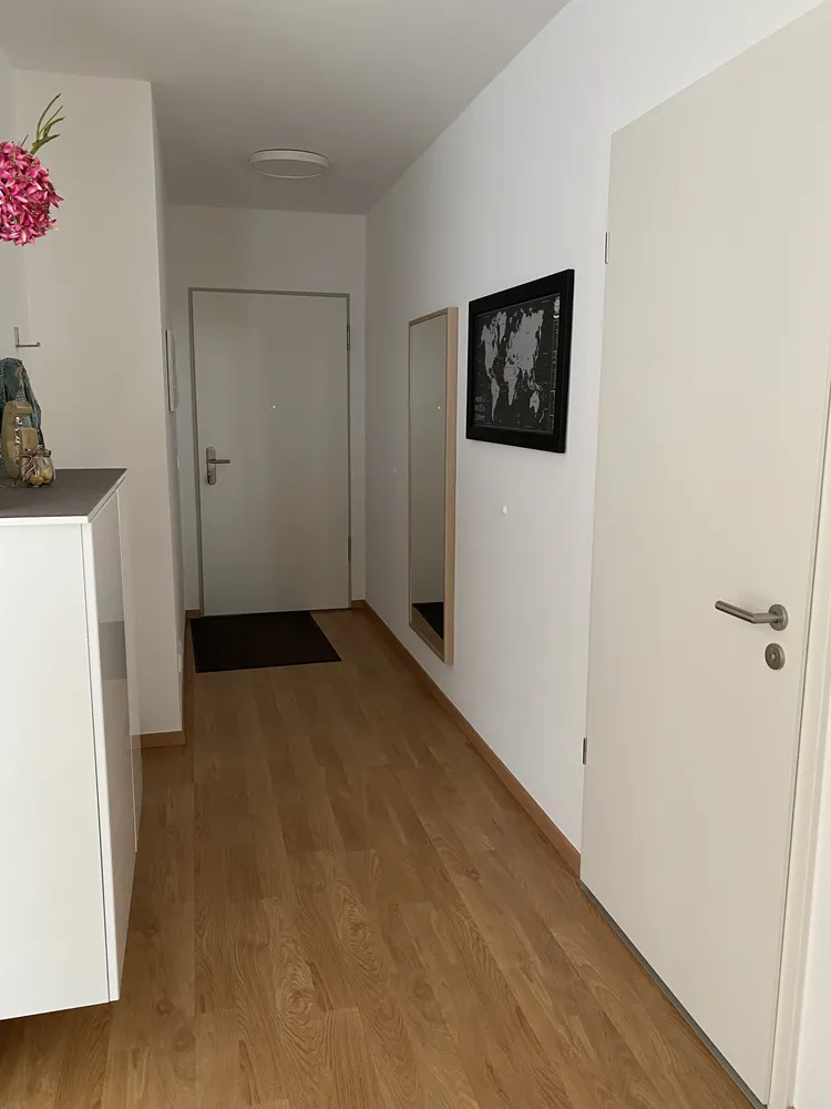 2 Zimmer Wohnung mit 54 m² in Magdeburg – Bild 3