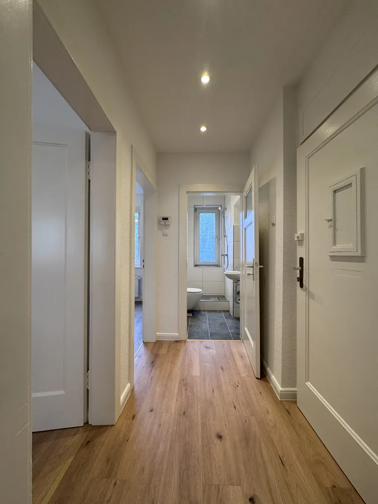2 Zimmer Wohnung mit 41 m² in Hannover – Bild 7