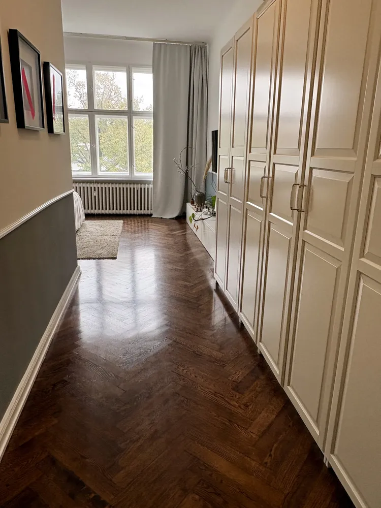 4 room apartment with 132 m² in Berlin – Photo 4