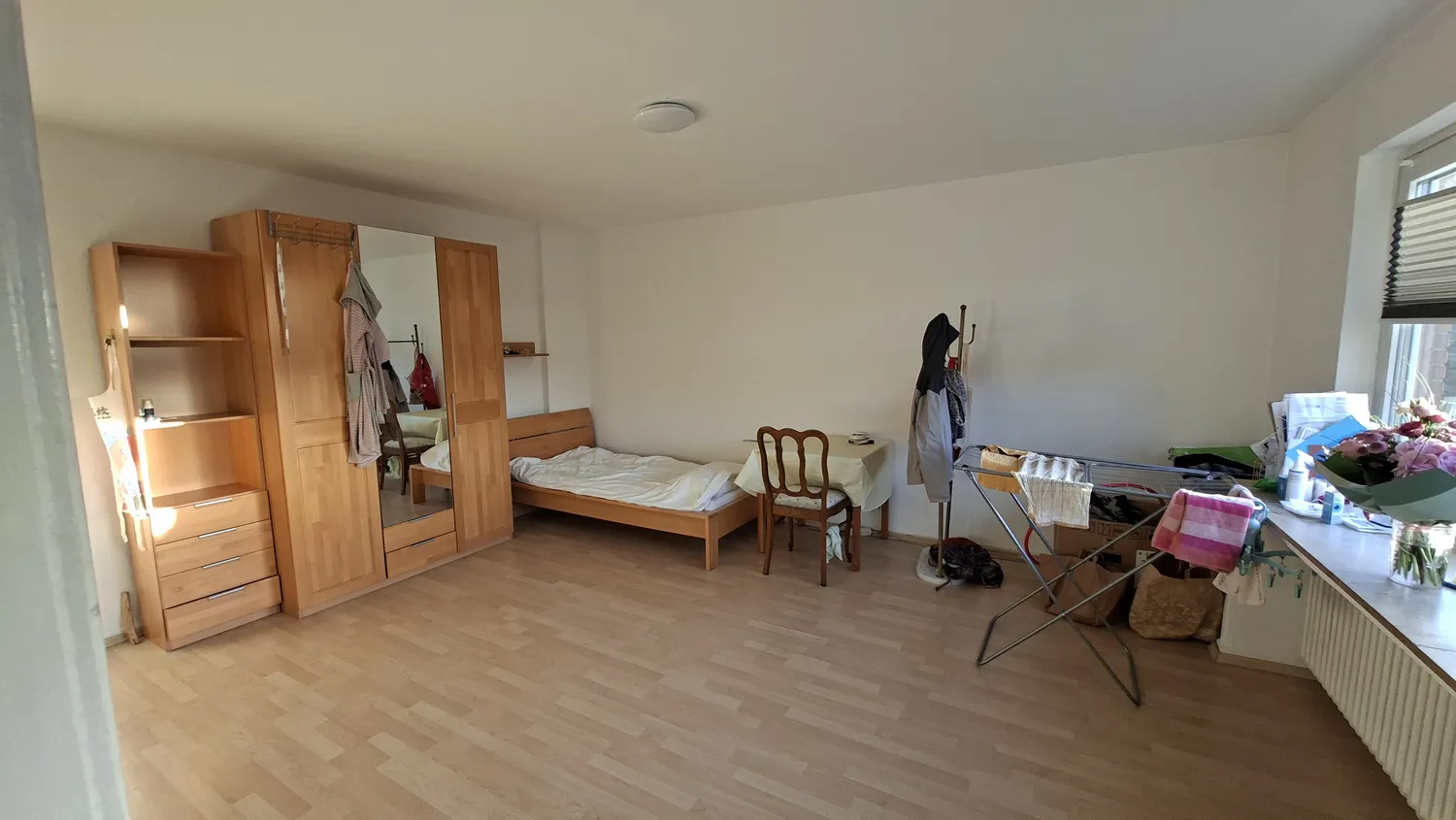 2 Zimmer Wohnung mit 36 m² in Herne – Bild 6