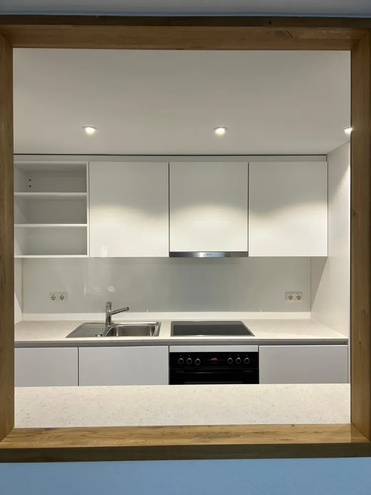 1 Zimmer Wohnung mit 27 m² in München – Bild 1