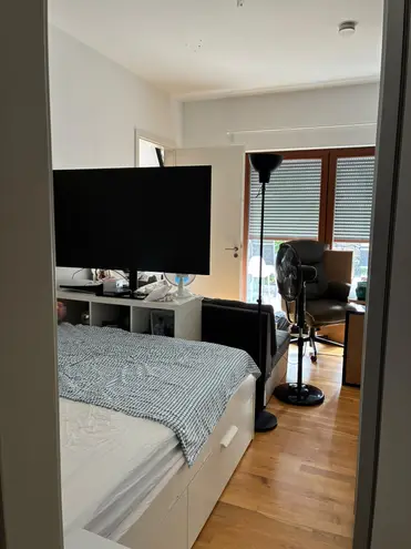 3 Zimmer Wohnung mit 77 m² in Berlin – Bild 9