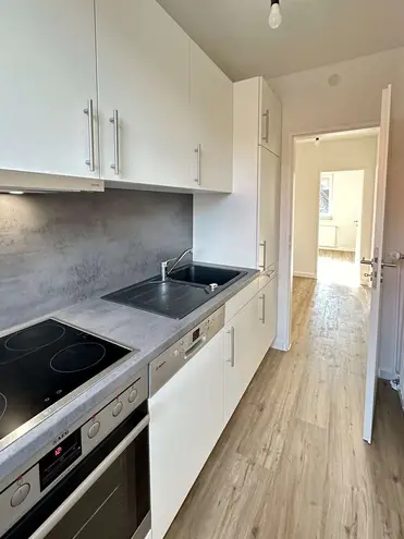 3 Zimmer Wohnung mit 65 m² in Hamburg – Bild 11