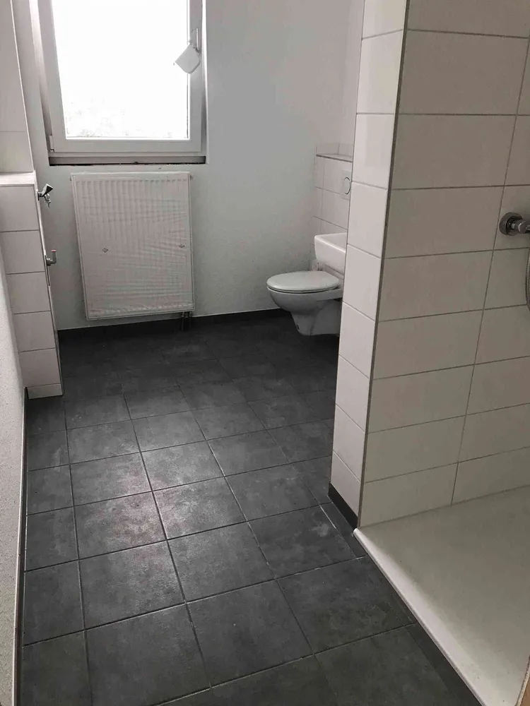 3 Zimmer Wohnung mit 54 m² in Darmstadt – Bild 3