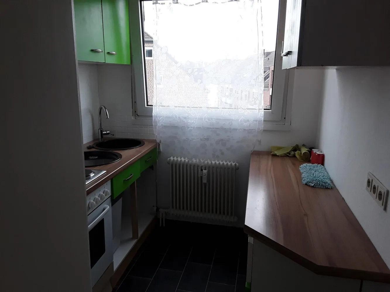 3 Zimmer Wohnung mit 55 m² in Mönchengladbach – Bild 10