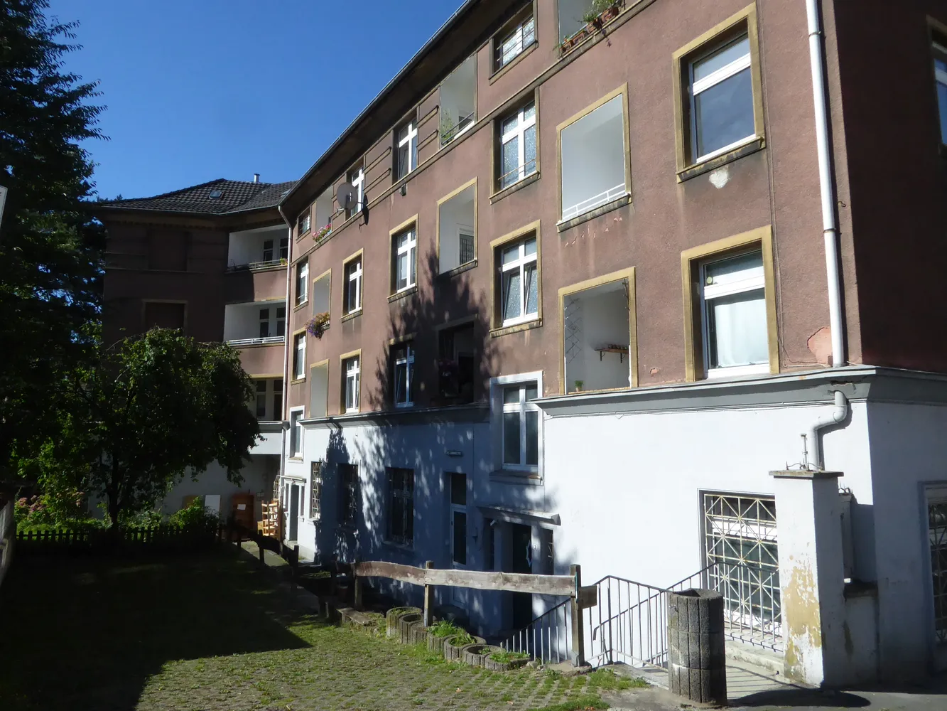 2 Zimmer Wohnung mit 69 m² in Wuppertal – Bild 11