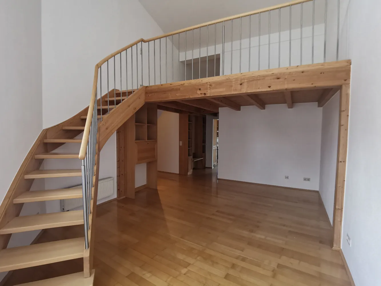 2 Zimmer Wohnung mit 70 m² in Ingolstadt – Bild 8