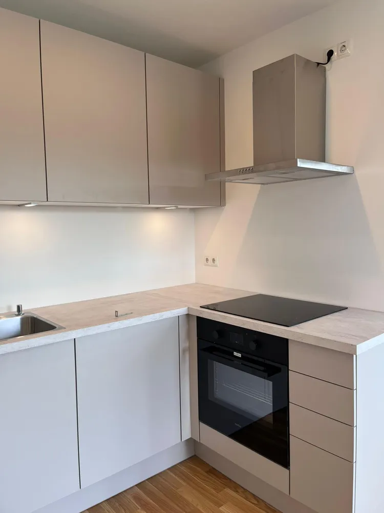 3 room apartment with 77 m² in Leipzig – Photo 5