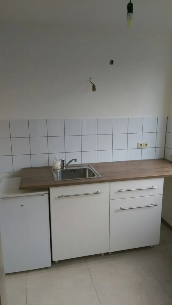 1 Zimmer Wohnung mit 39 m² in Düsseldorf – Bild 7