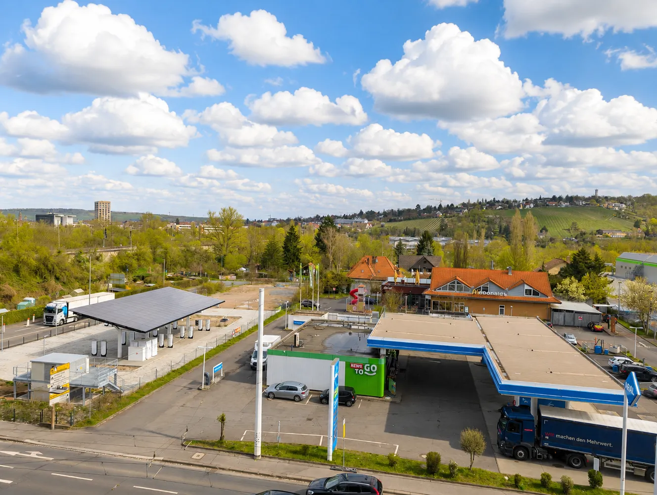 3 Zimmer Wohnung mit 81 m² in Würzburg – Bild 9