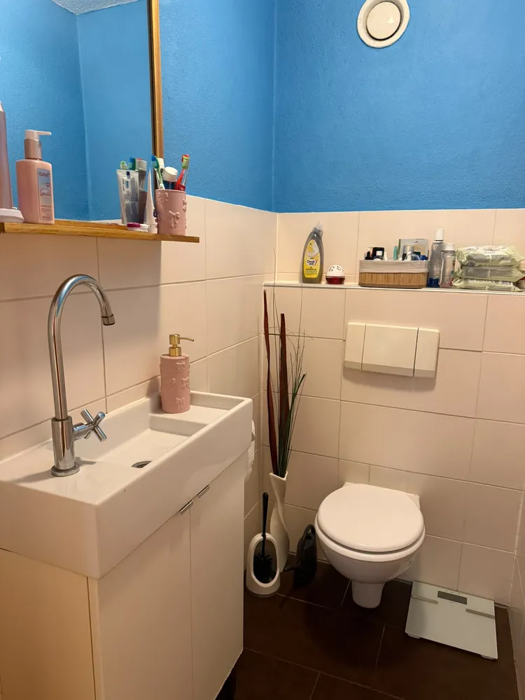 3 Zimmer Wohnung mit 73 m² in Bremen – Bild 7