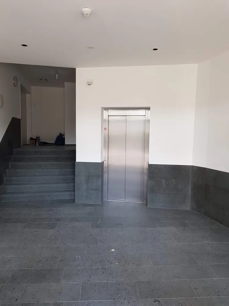 2 room apartment with 56 m² in Frankfurt am Main – Photo 3