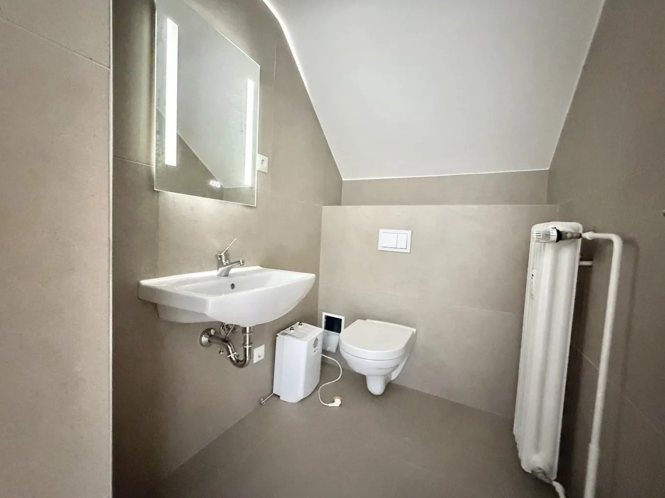 4 Zimmer Wohnung mit 104 m² in Aachen – Bild 5