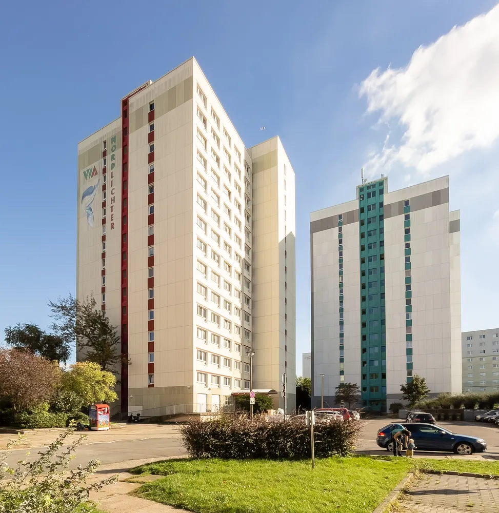 3 Zimmer Wohnung mit 78 m² in Magdeburg – Bild 12