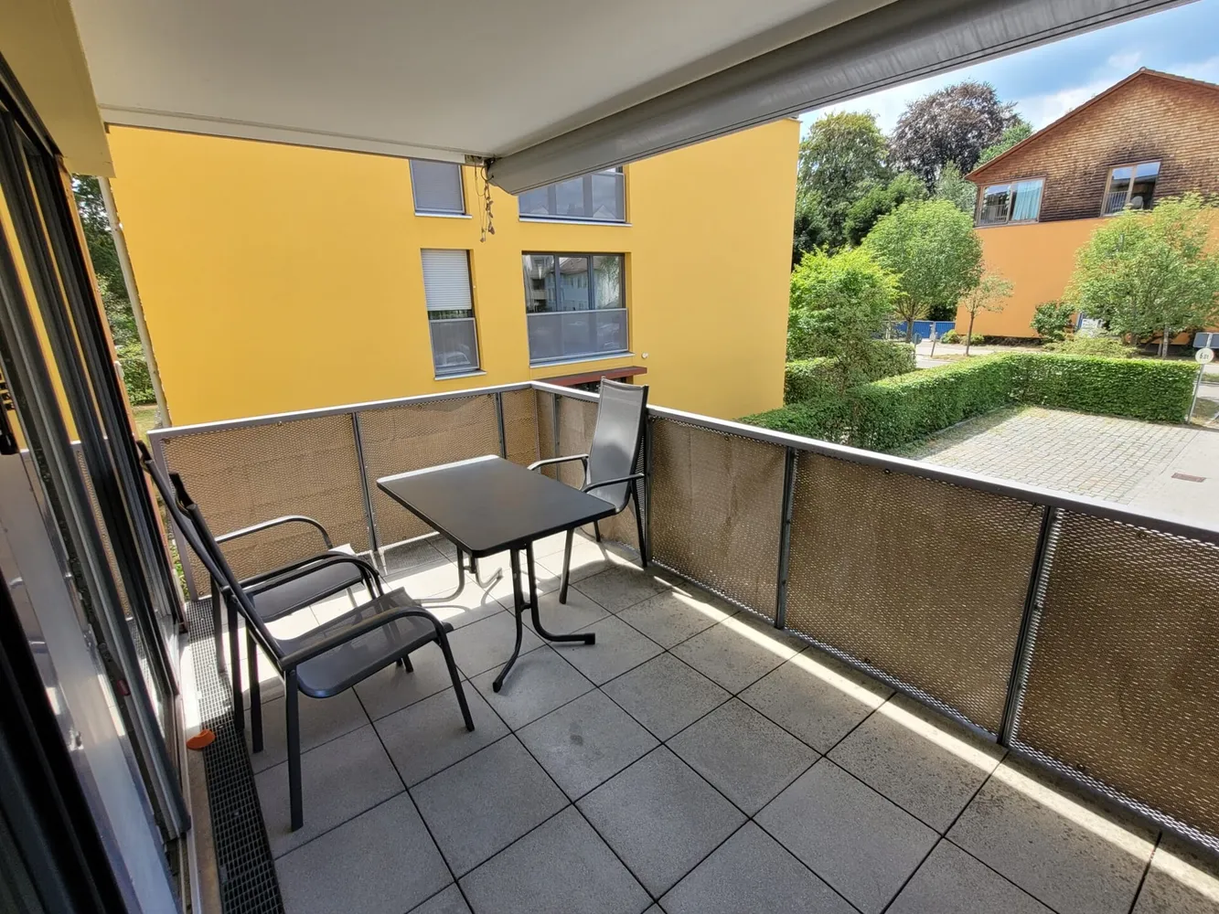 3 Zimmer Wohnung mit 82 m² in Kempten (Allgäu) – Bild 4