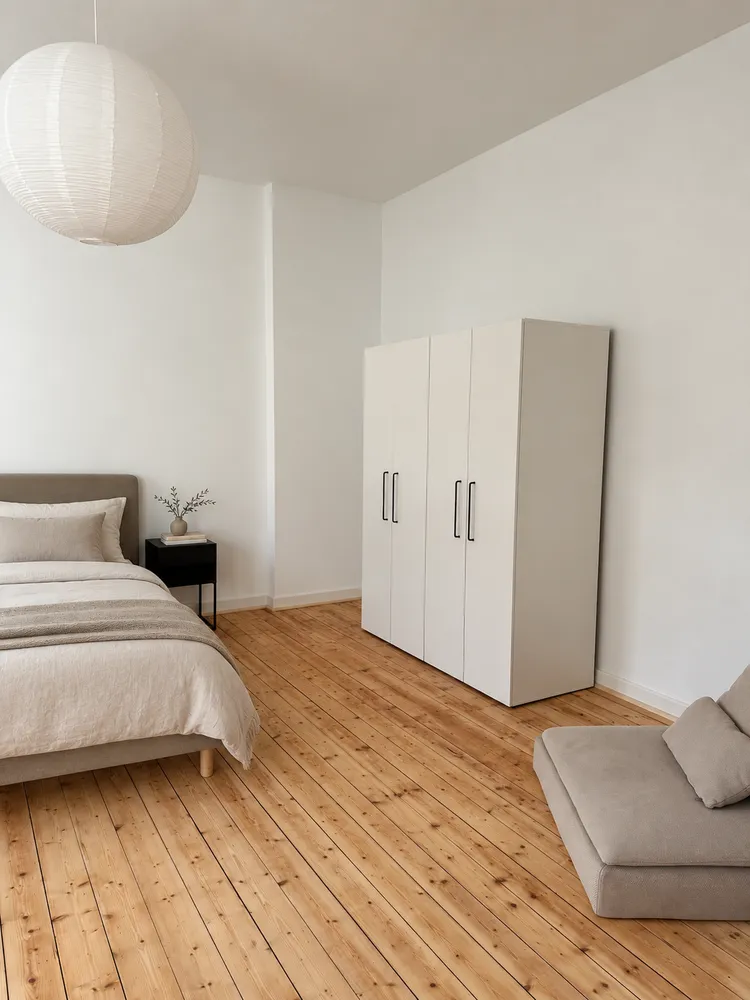 2 Zimmer Wohnung mit 64 m² in Braunschweig – Bild 7