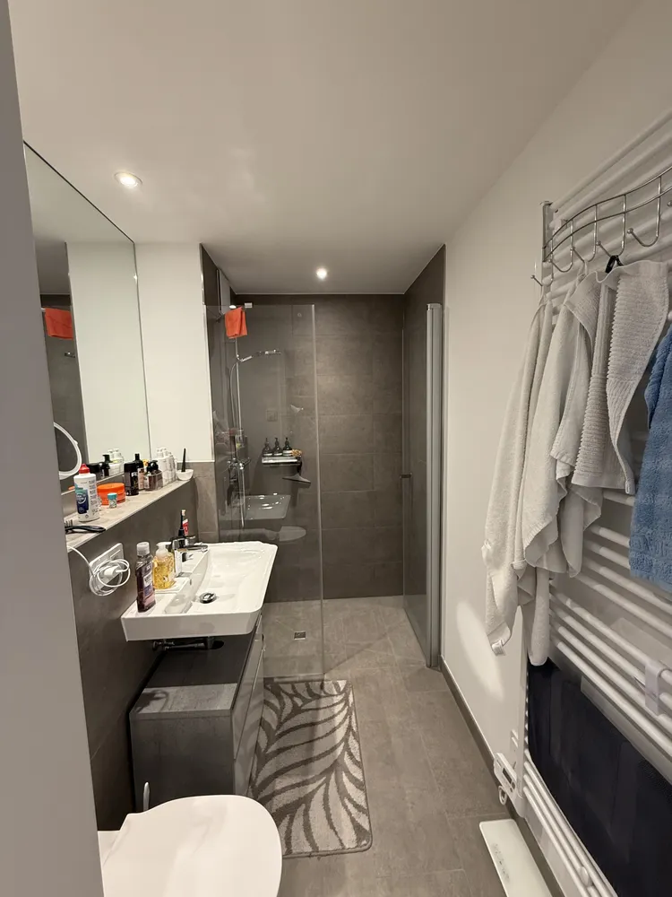 2 Zimmer Wohnung mit 37 m² in München – Bild 3