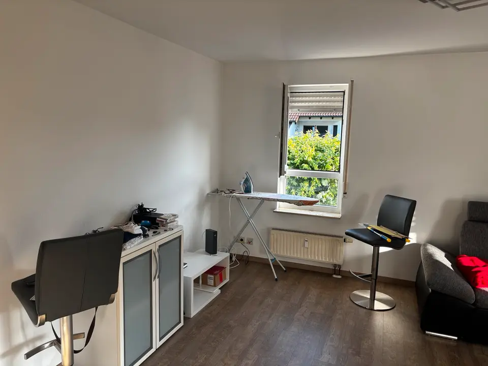 WG-Zimmer mit 42 m² in Kornwestheim – Bild 2