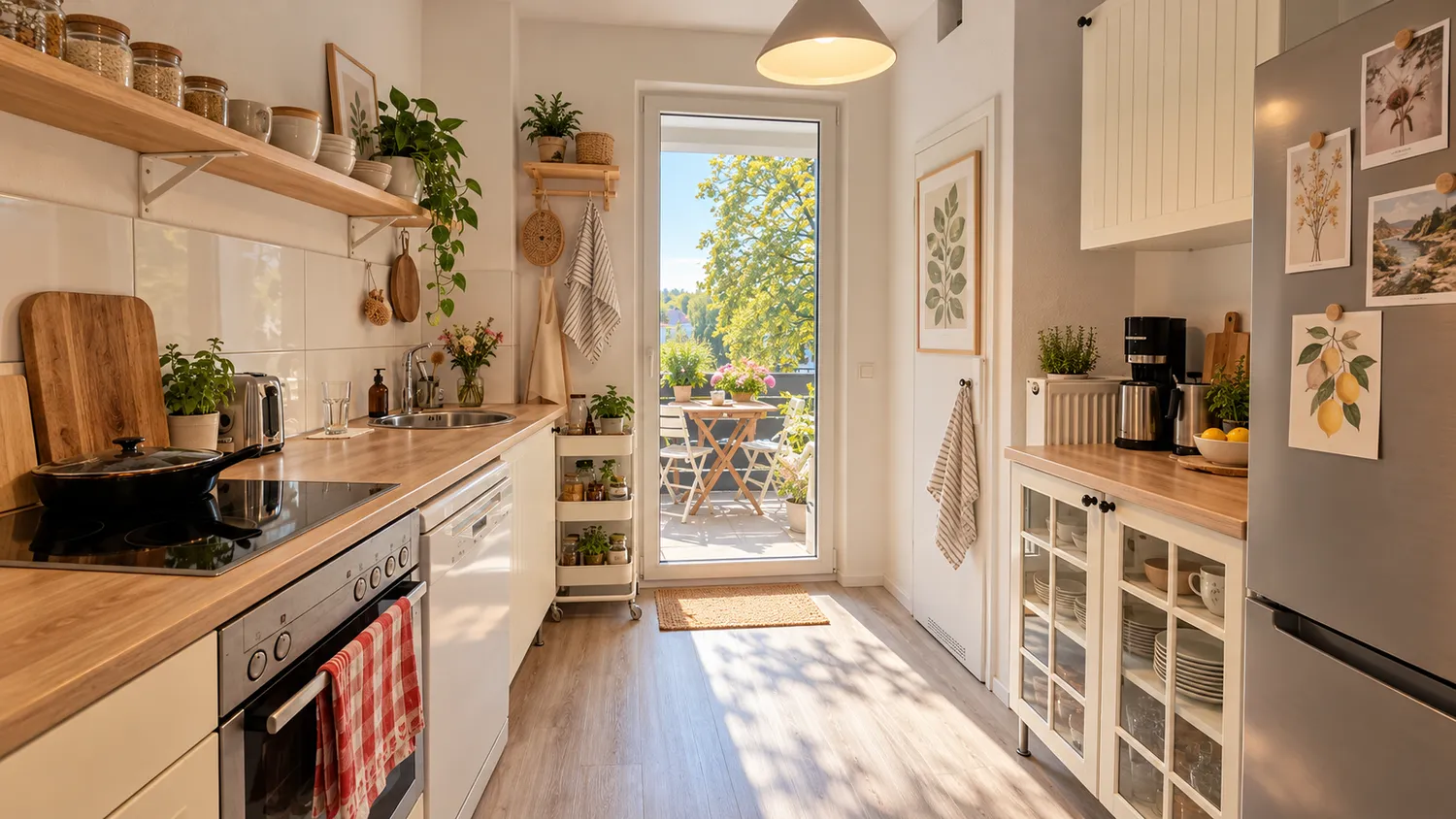 4 Zimmer Wohnung mit 78 m² in Bochum – Bild 7