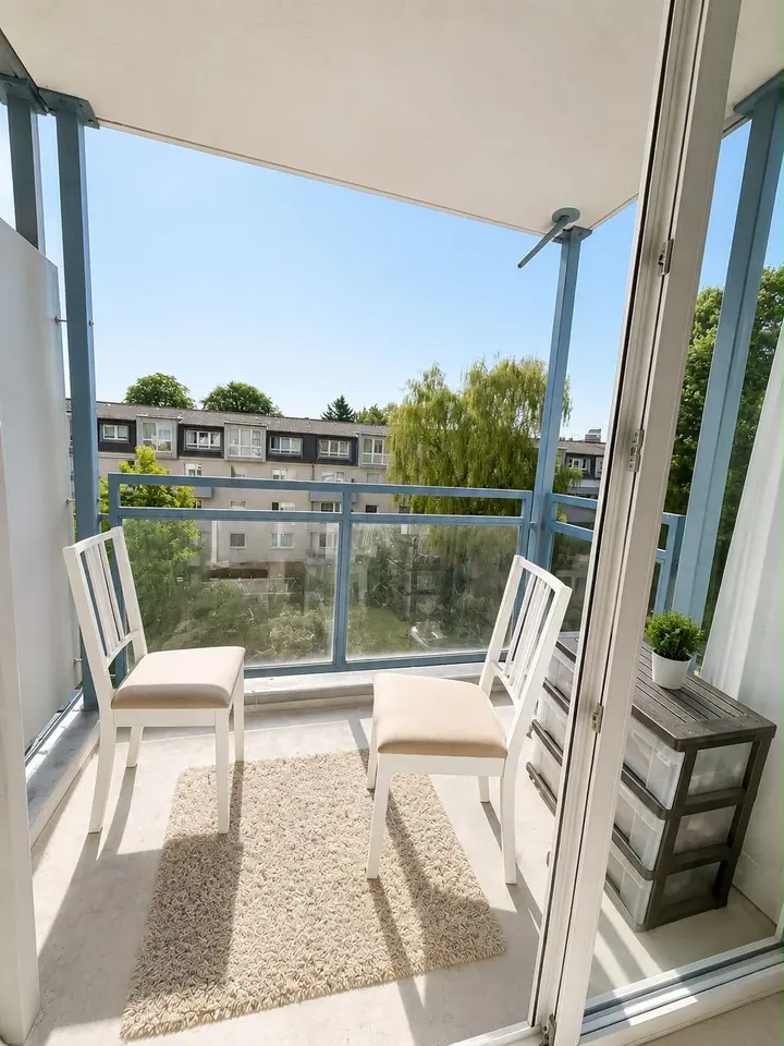 3 Zimmer Wohnung mit 85 m² in Essen – Bild 6