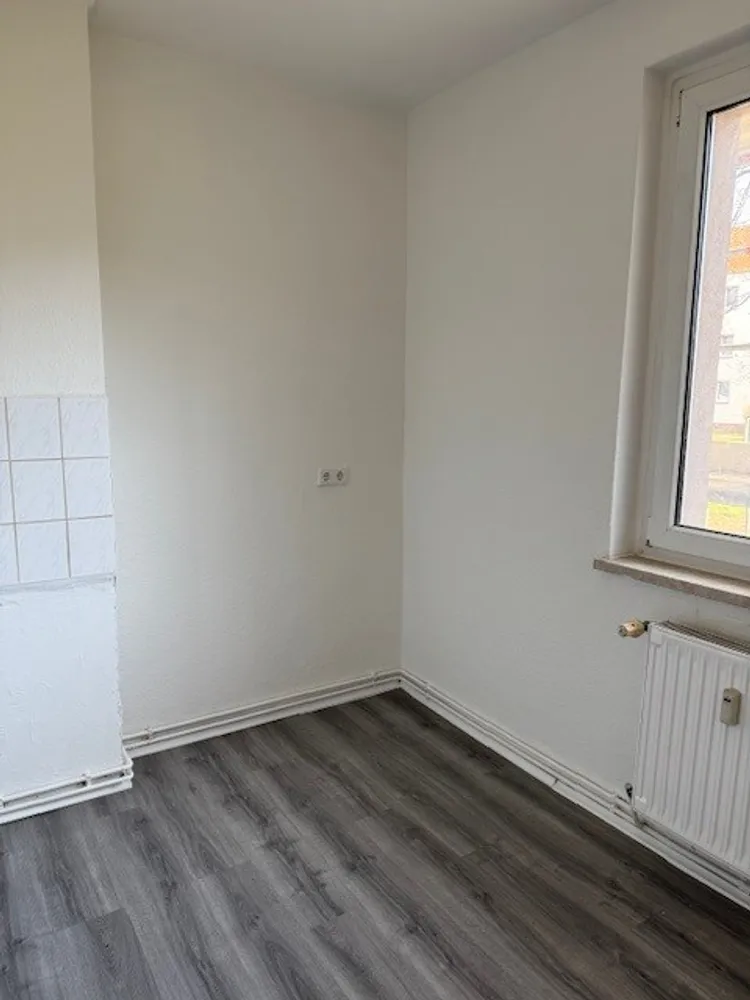 3 Zimmer Wohnung mit 66 m² in Merseburg – Bild 5