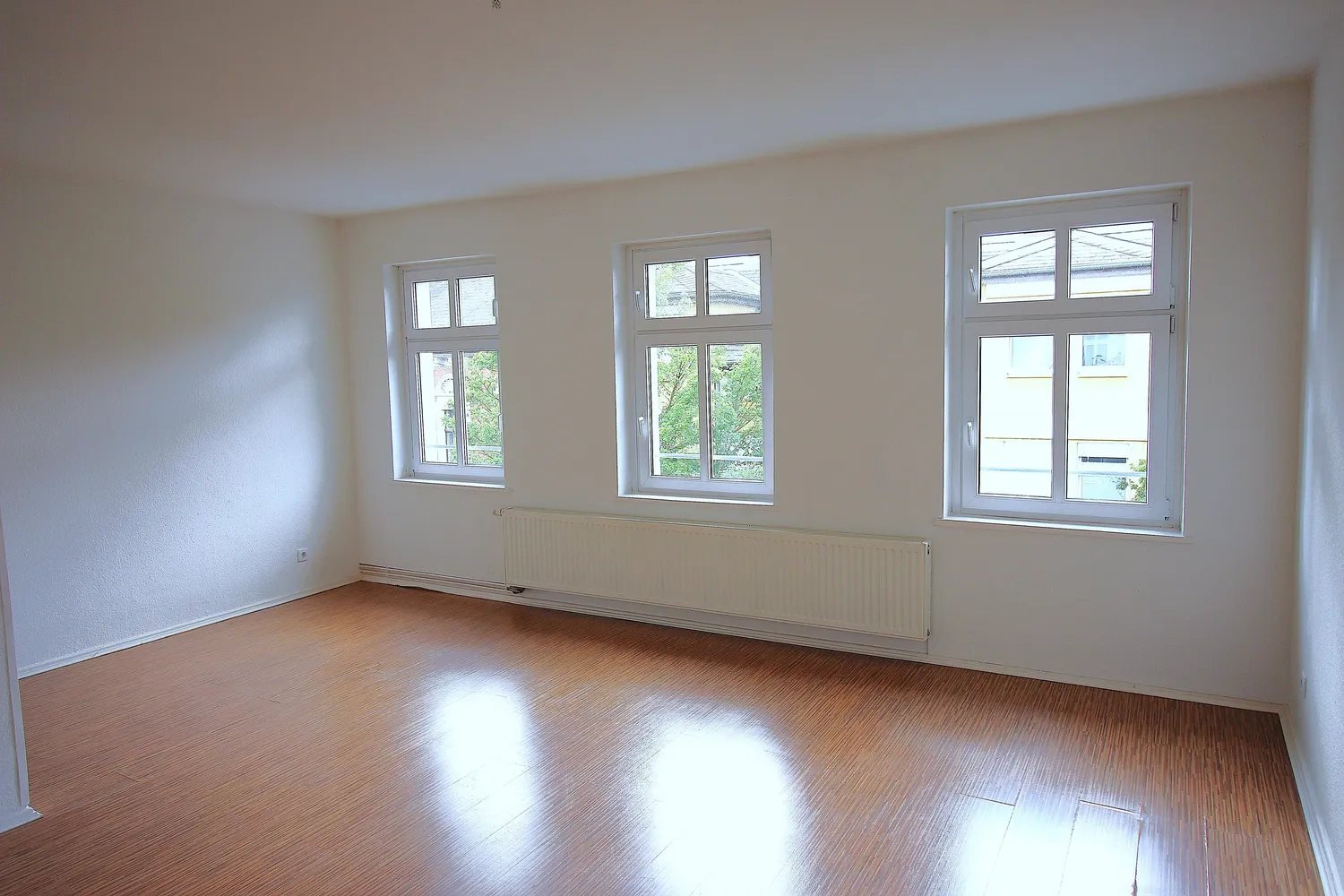 3 Zimmer Wohnung mit 82 m² in Bernau bei Berlin – Bild 5