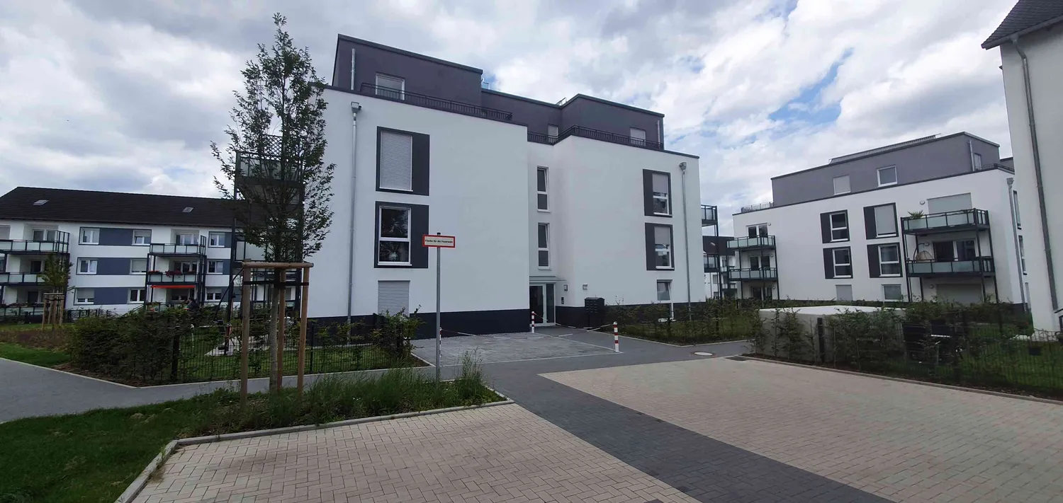 3 Zimmer Wohnung mit 101 m² in Bochum – Bild 1
