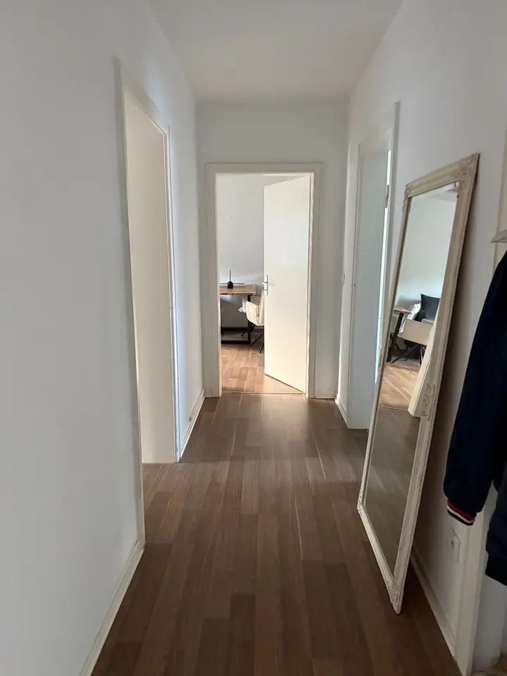 4 Zimmer Wohnung mit 66 m² in Uelzen – Bild 4