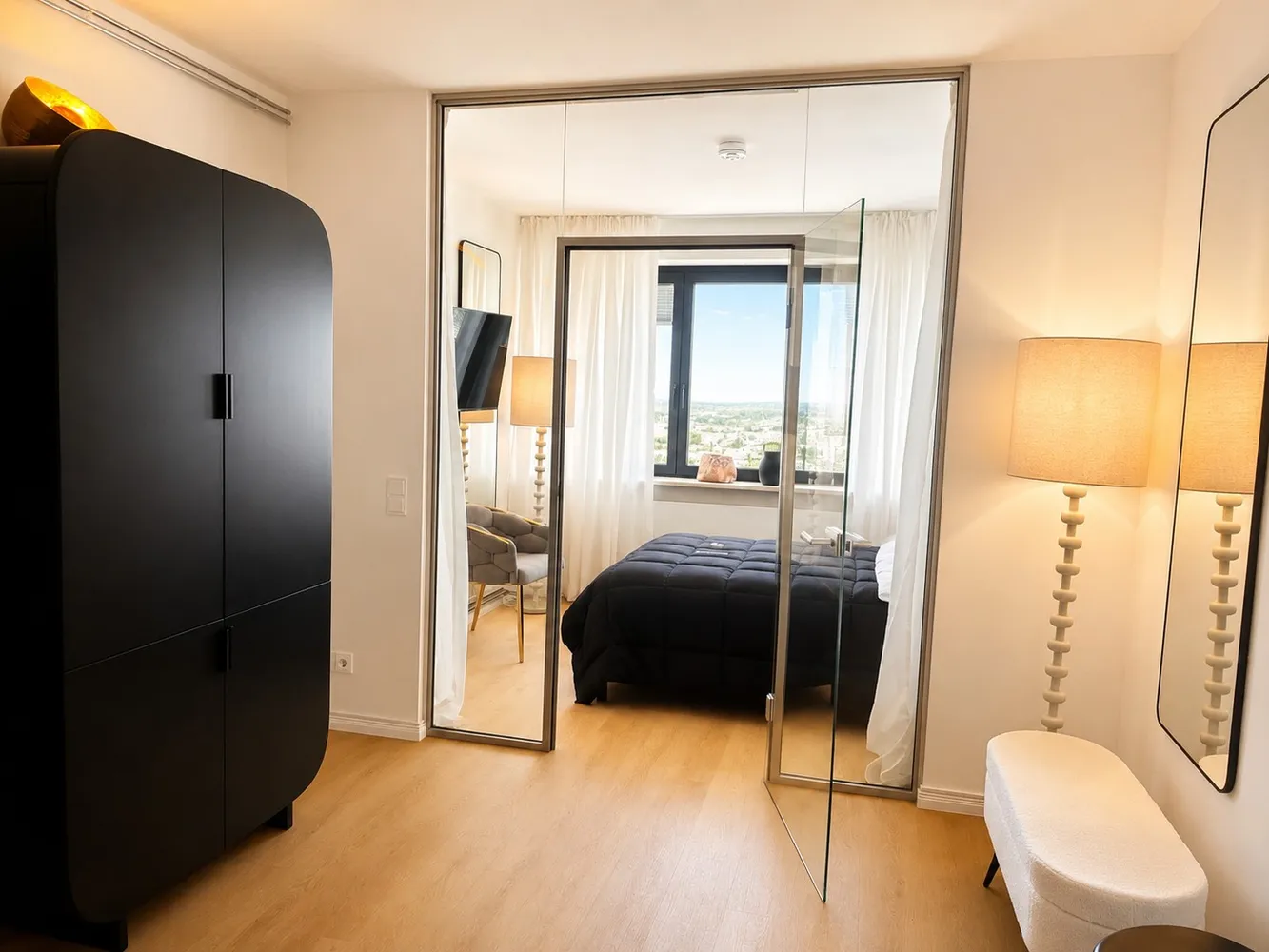 3 Zimmer Wohnung mit 75 m² in Hamburg – Bild 12