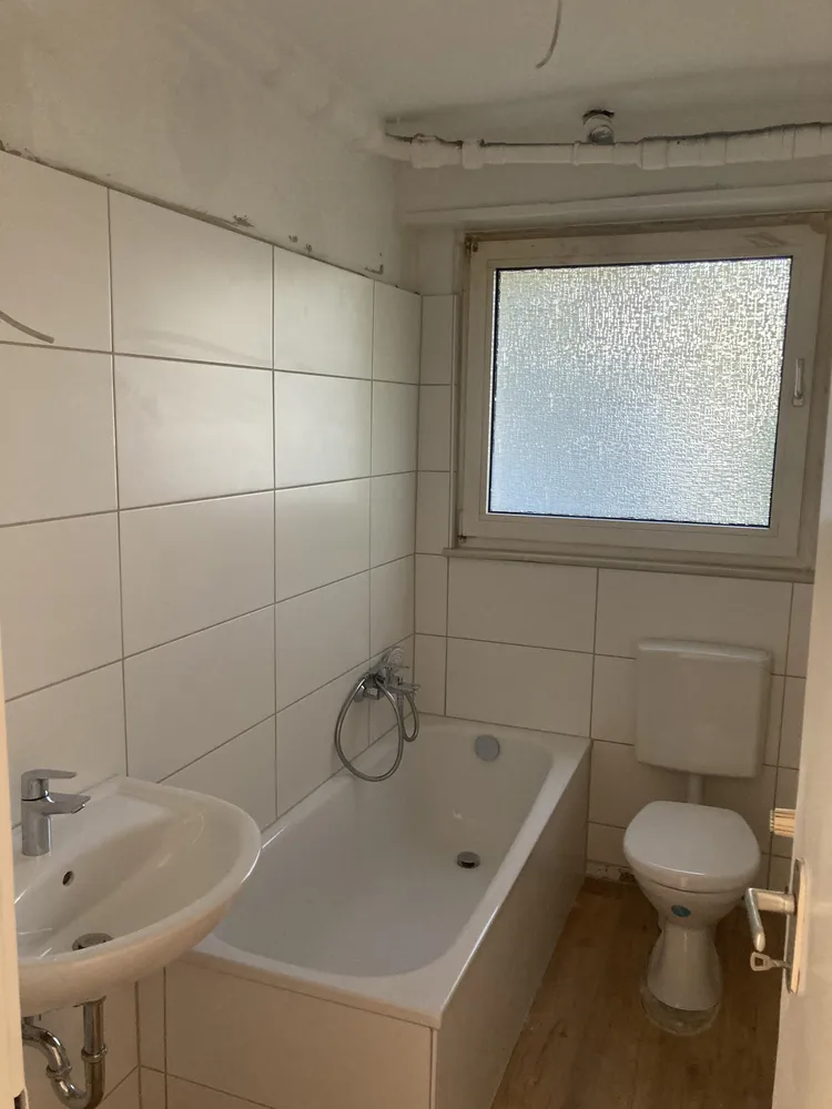 3 Zimmer Wohnung mit 57 m² in Heppenheim – Bild 8