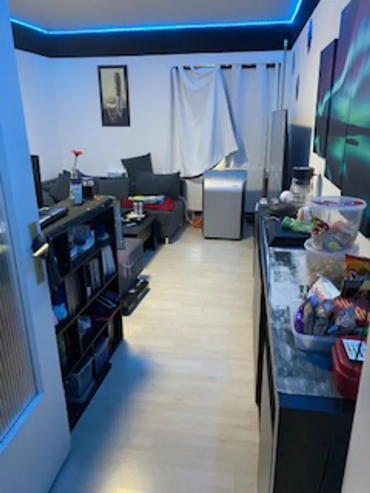 3 Zimmer Wohnung mit 66 m² in Mannheim – Bild 2