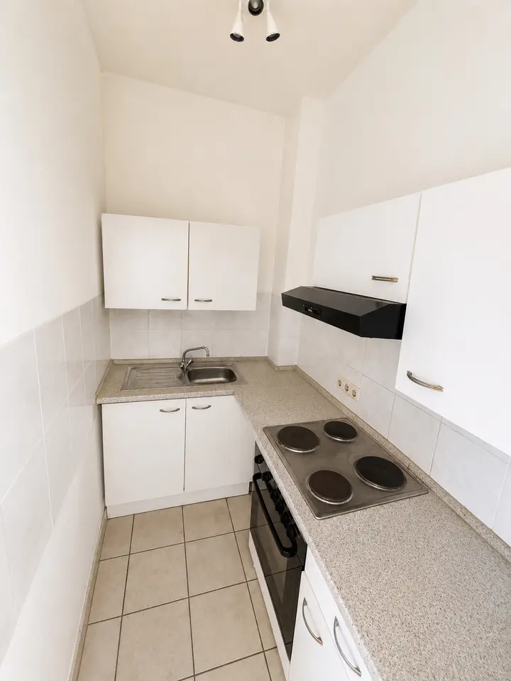 2 Zimmer Wohnung mit 41 m² in Mannheim – Bild 3