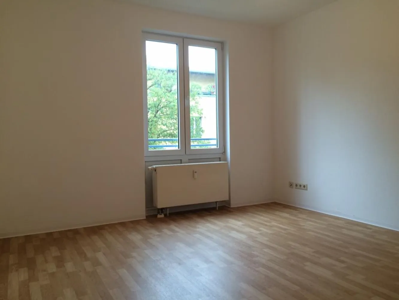 2 Zimmer Wohnung mit 64 m² in Berlin – Bild 1