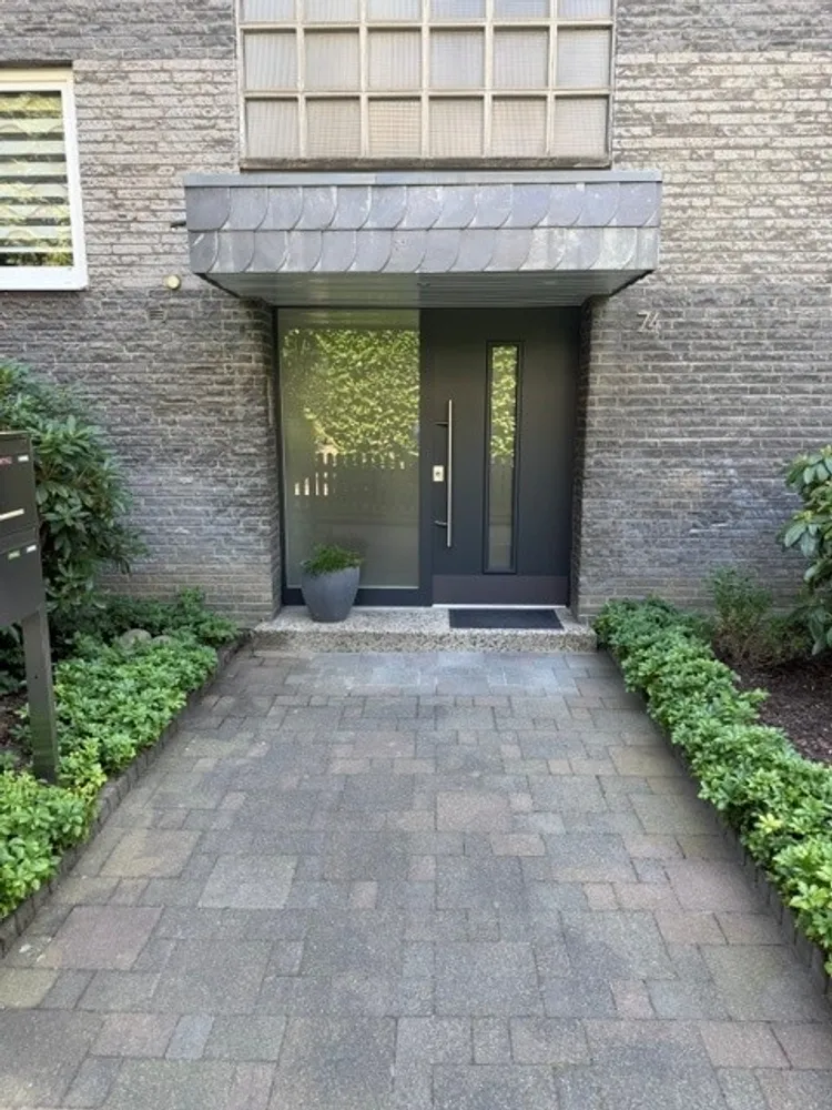 3 Zimmer Wohnung mit 67 m² in Mönchengladbach – Bild 3
