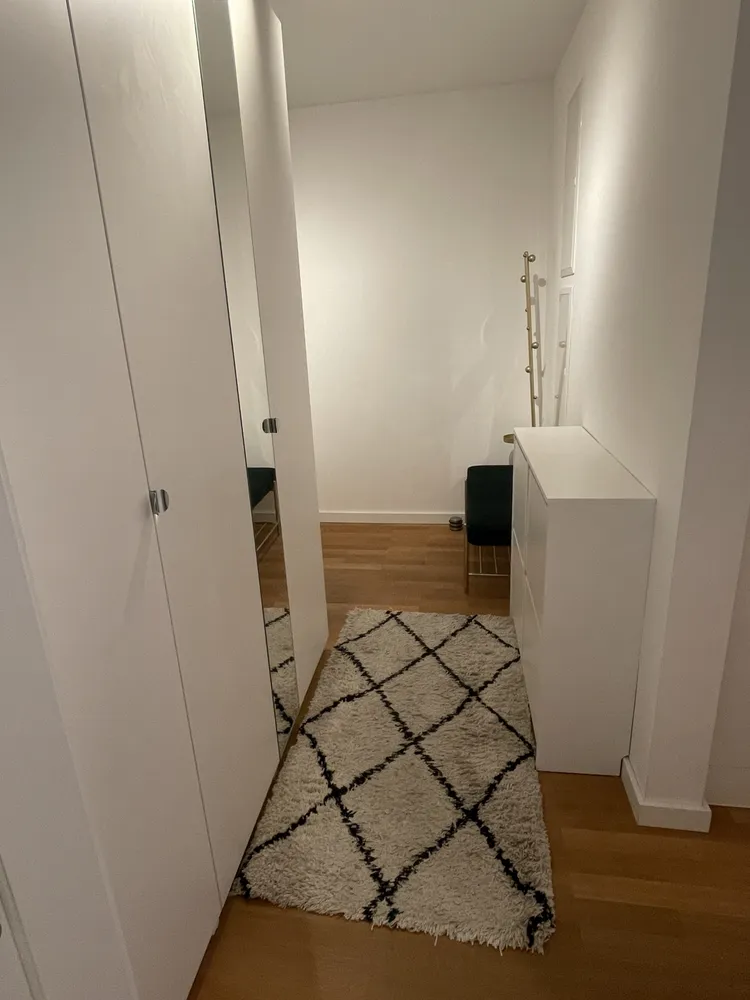 2 Zimmer Wohnung mit 57 m² in Hamburg – Bild 6