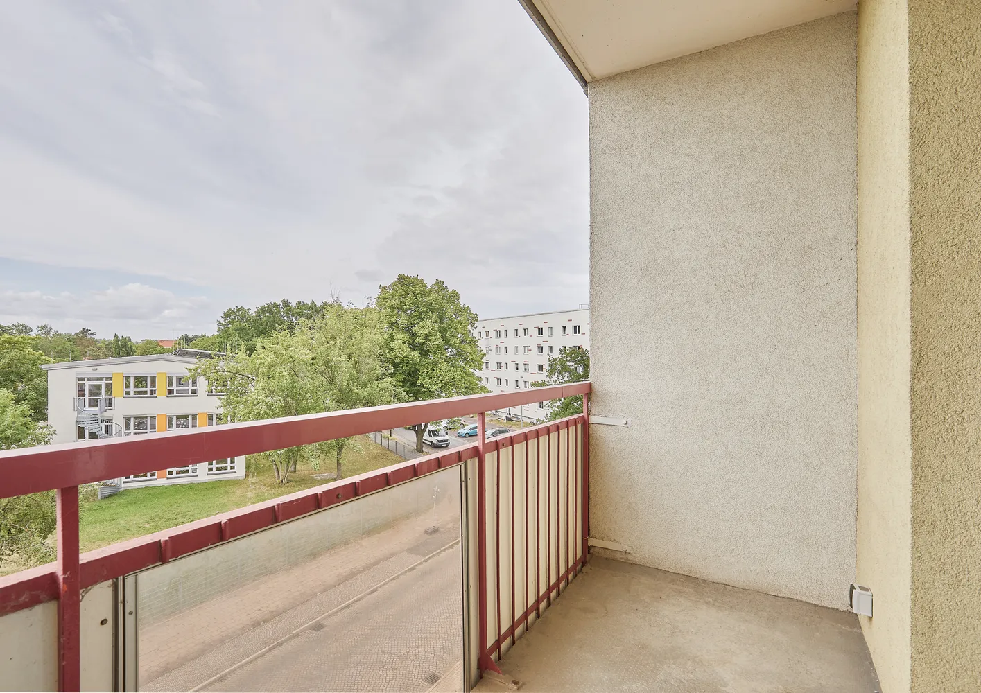 3 room apartment with 57 m² in Magdeburg – Photo 5