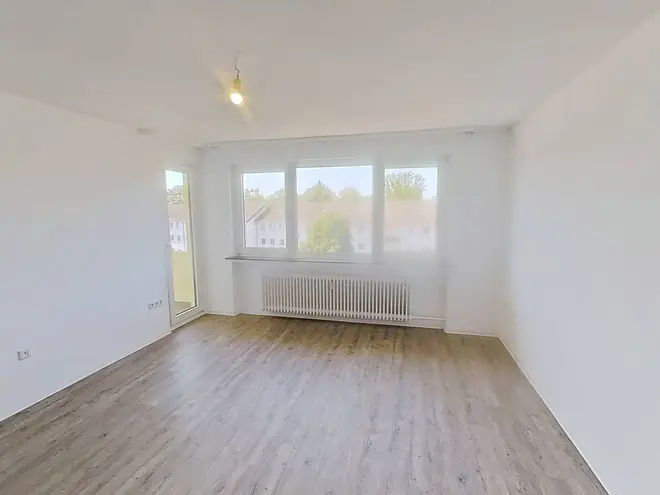 3 Zimmer Wohnung mit 70 m² in Paderborn – Bild 1
