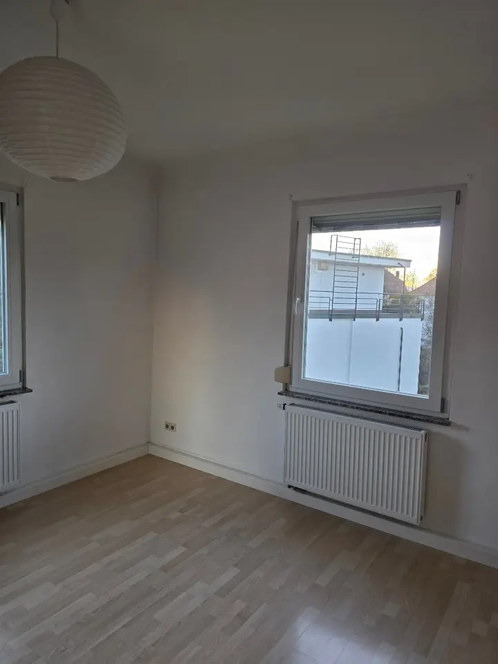 WG-Zimmer mit 94 m² in Reutlingen – Bild 2