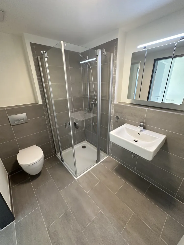 2 Zimmer Wohnung mit 48 m² in Berlin – Bild 6