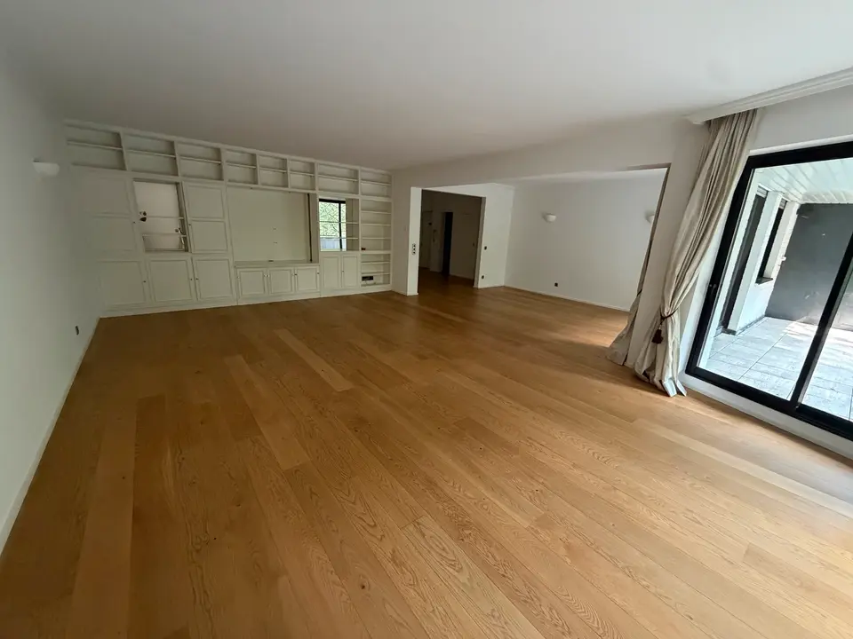 4 Zimmer Wohnung mit 154 m² in Brühl – Bild 4