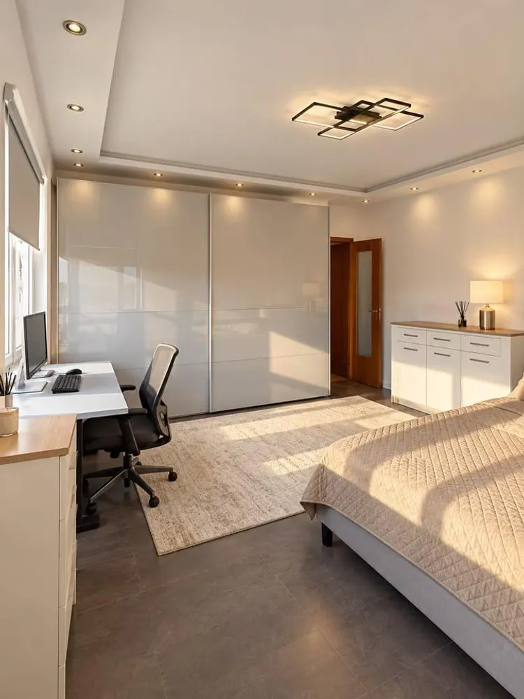 1 Zimmer Wohnung mit 39 m² in Dortmund – Bild 2