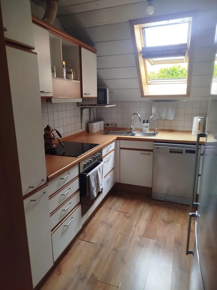 6 Zimmer Wohnung mit 120 m² in Heilbronn – Bild 6