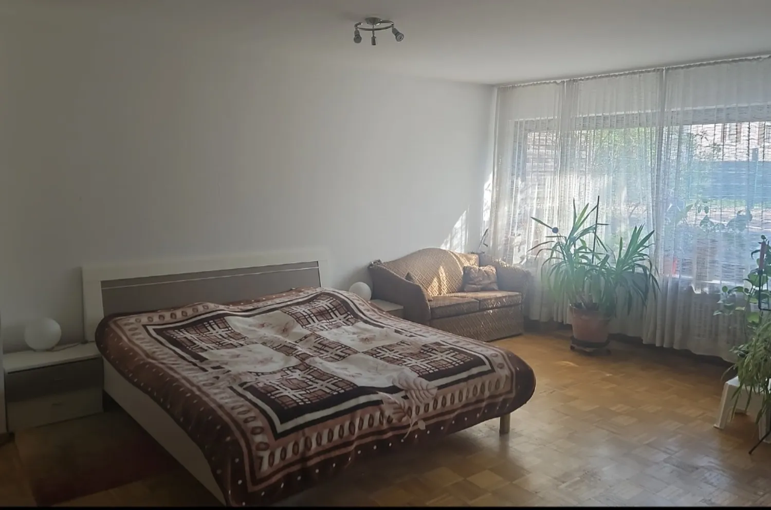 1 Zimmer Wohnung mit 56 m² in Stuttgart – Bild 1