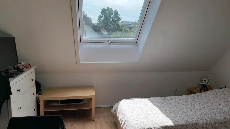 WG-Zimmer mit 17 m² in Bonn – Bild 4