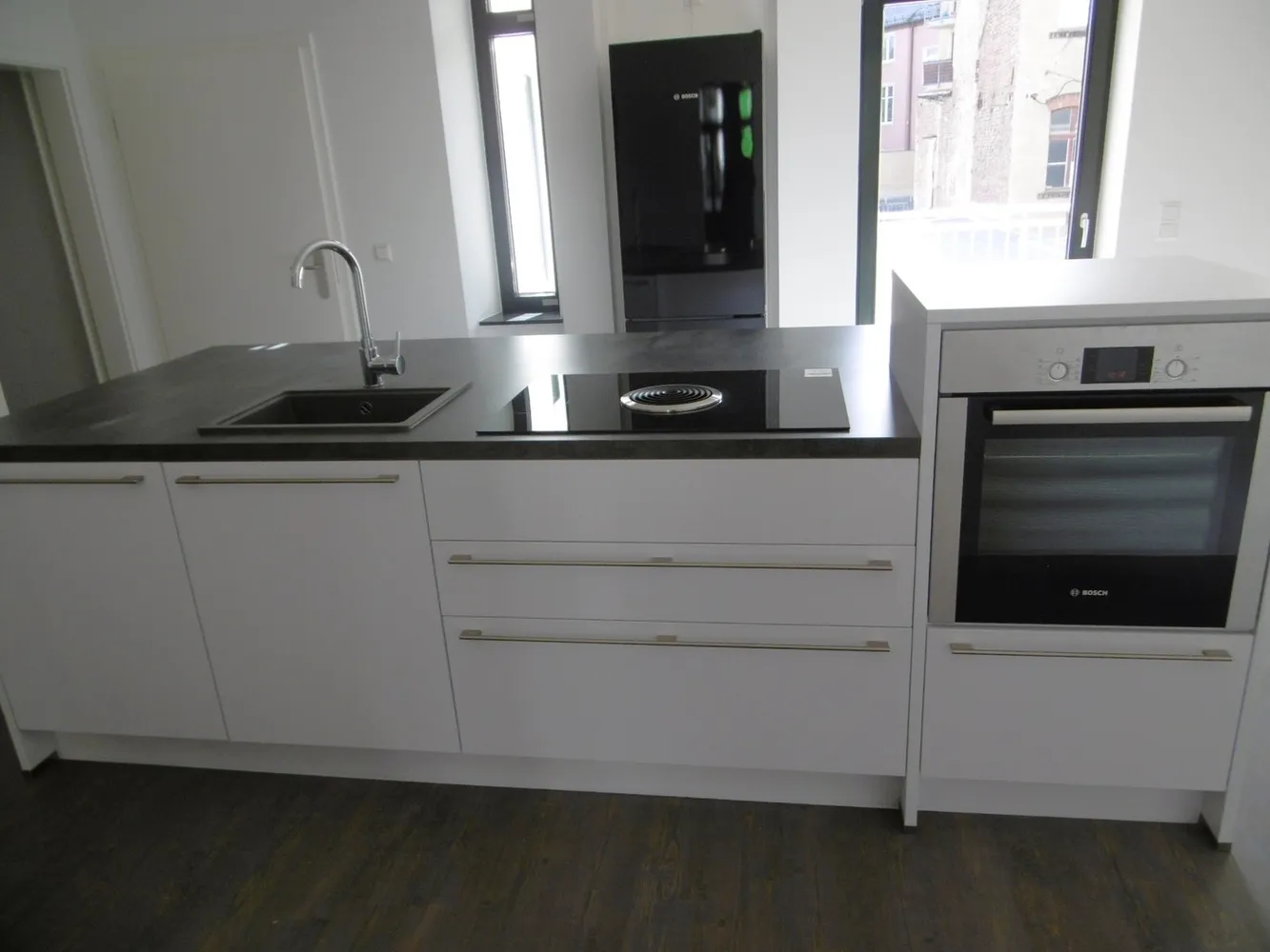 3 Zimmer Wohnung mit 95 m² in Zwickau – Bild 1